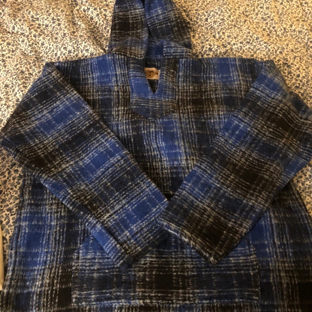 Earth Ragz Hoodie